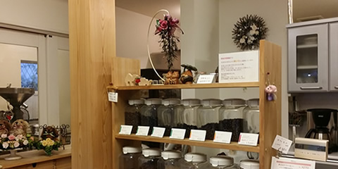 店内写真2